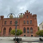 Apartamenty Kapitanskie Kasprowicza 20A Taras