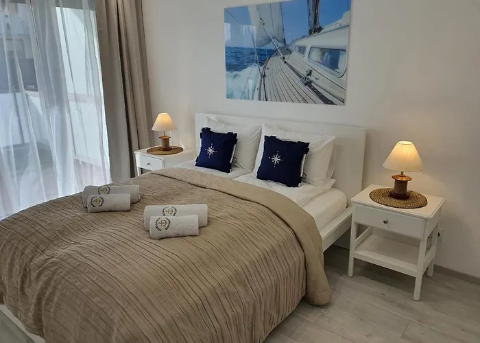 Apartamenty Kapitanskie Kasprowicza 20A Taras