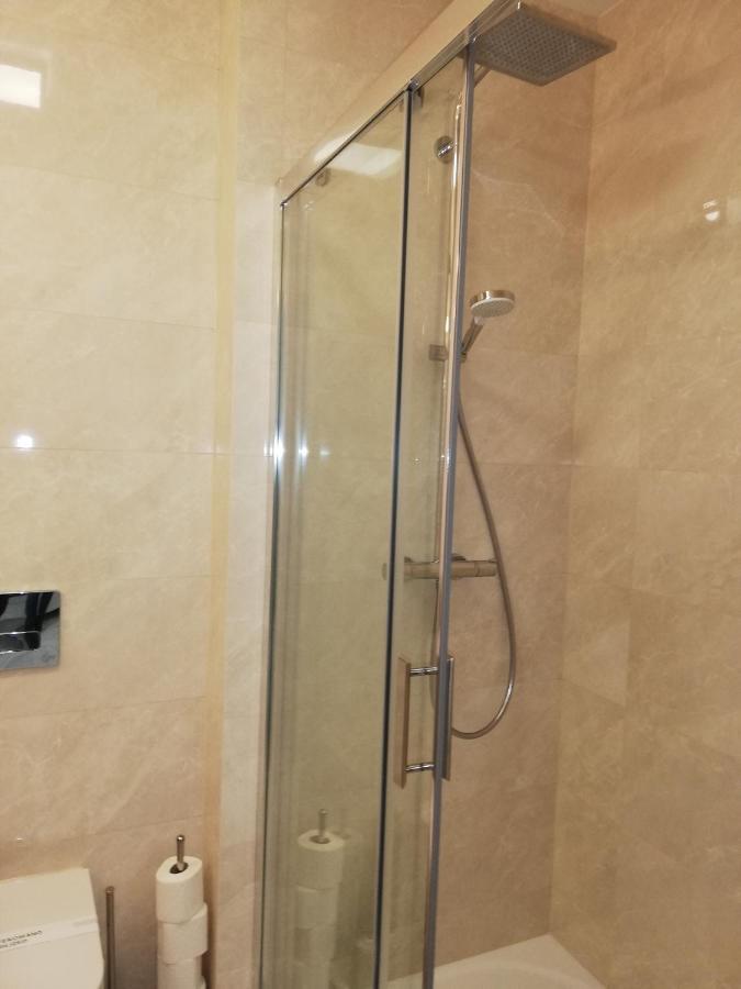 Kapitanskie Kasprowicza 20a Taras Apartment Kolobrzeg